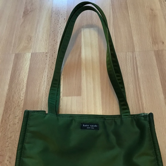 Vintage Kate Spade Bag - Picture 3 of 4